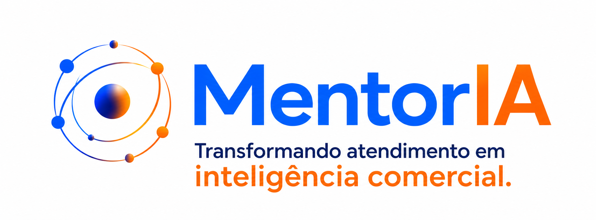 MentorIA Logo